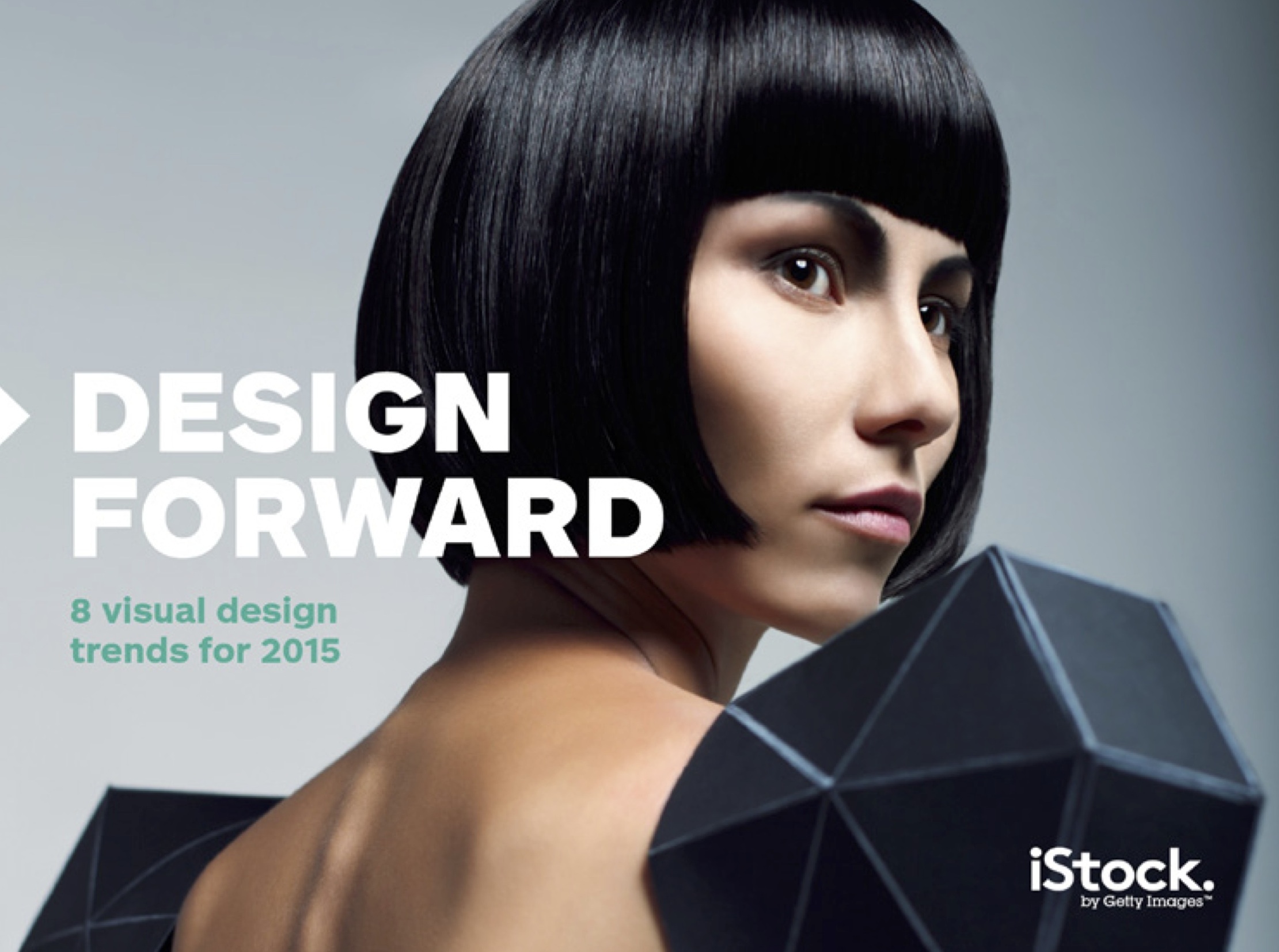 iStock Design Trends