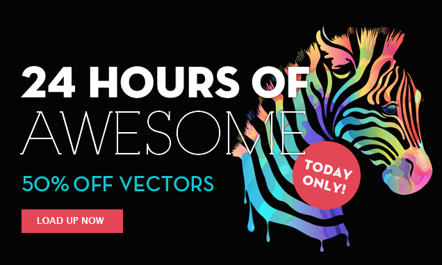 iStock 24-Hour Sale